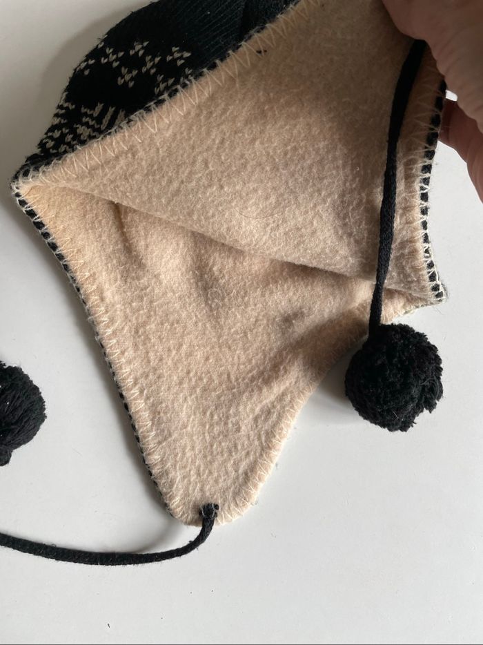 Bonnet - photo numéro 2