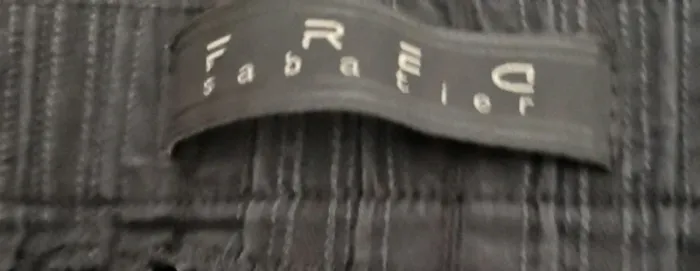 Pantalon coton - photo numéro 2
