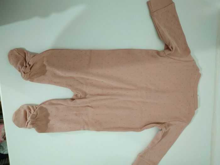 Pyjama léger - photo numéro 3