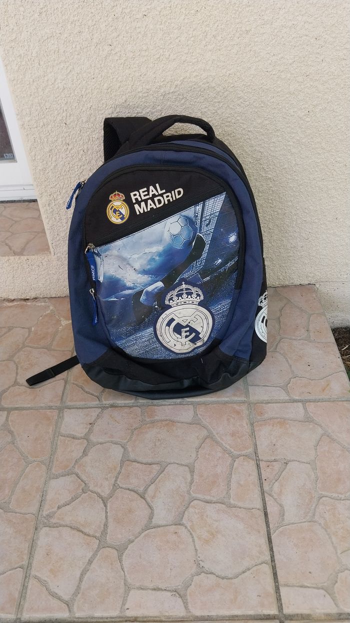 Sac à dos Collège