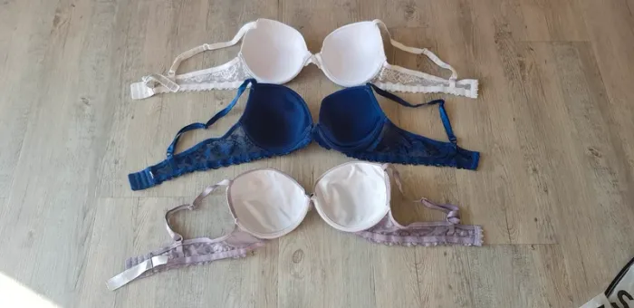 Lot de 3 soutien-gorge - photo numéro 5
