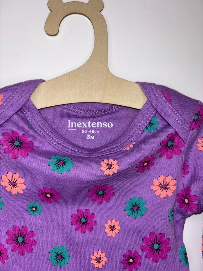 Bodie in extenso - photo numéro 2