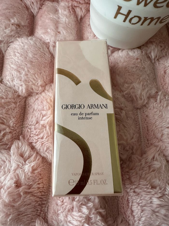parfum Si 15ml - photo numéro 2