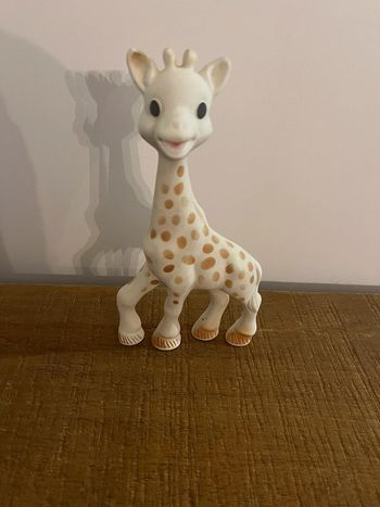 Sophie la girafe