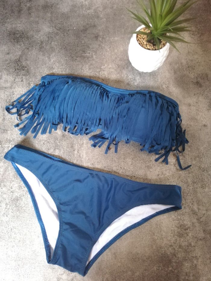 Maillot de bain neuf taille 36/38