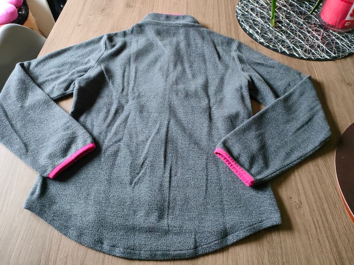 Gilet polaire Champion - photo numéro 3