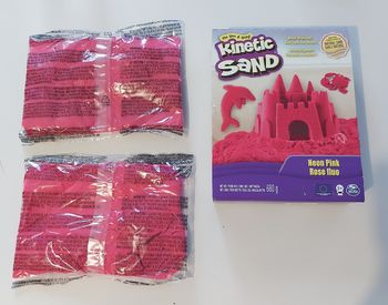 Sable magic rose