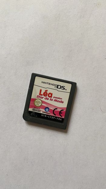 Léa ds