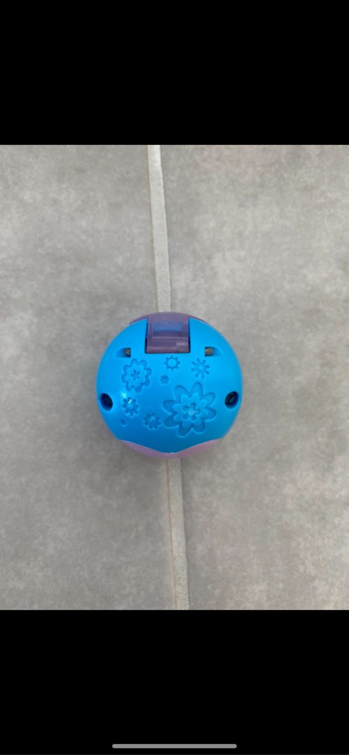 Boule jouet Oiseau - photo numéro 8