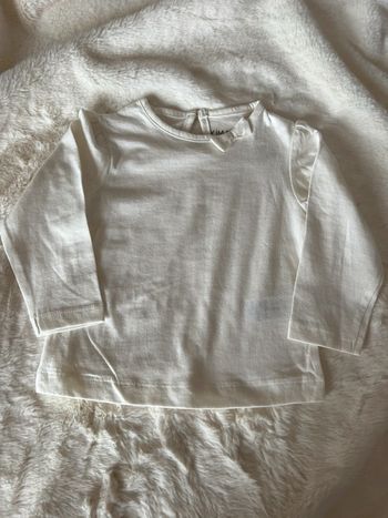 Tee shirt manche longue