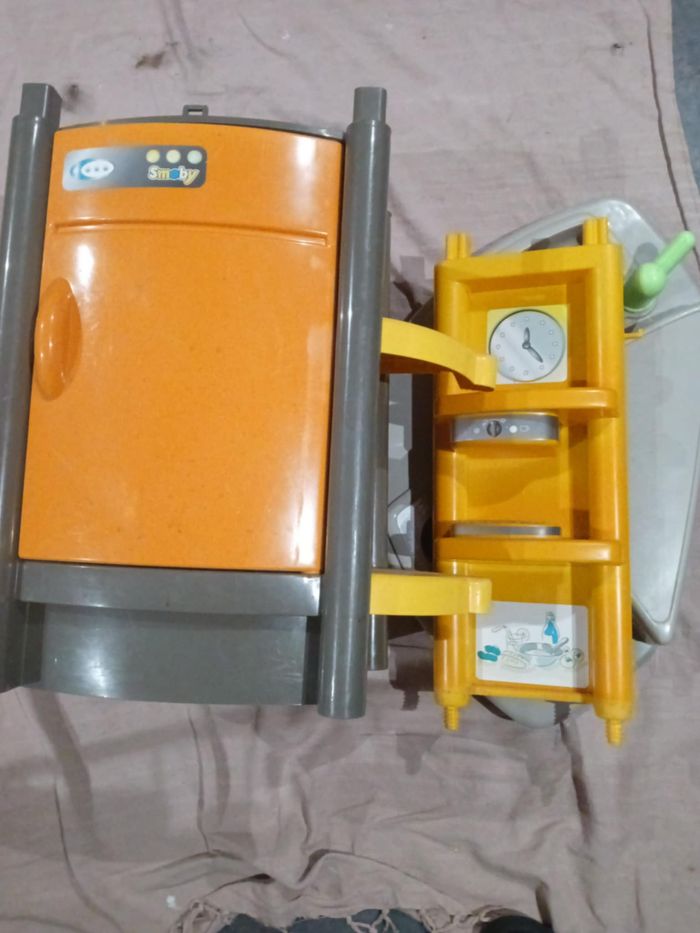 cuisine enfant - photo numéro 6