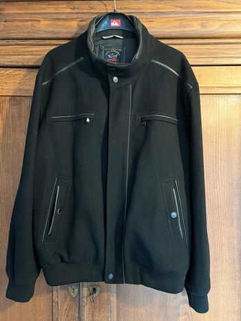 Manteau Paul & Shark