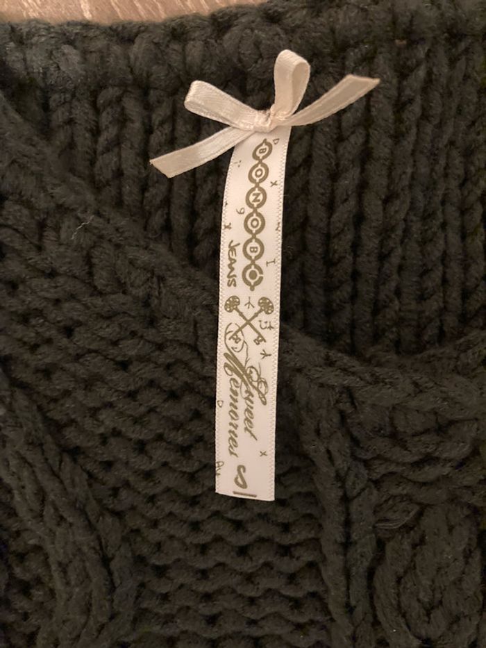 Gilet Bonobo taille 36 - photo numéro 4