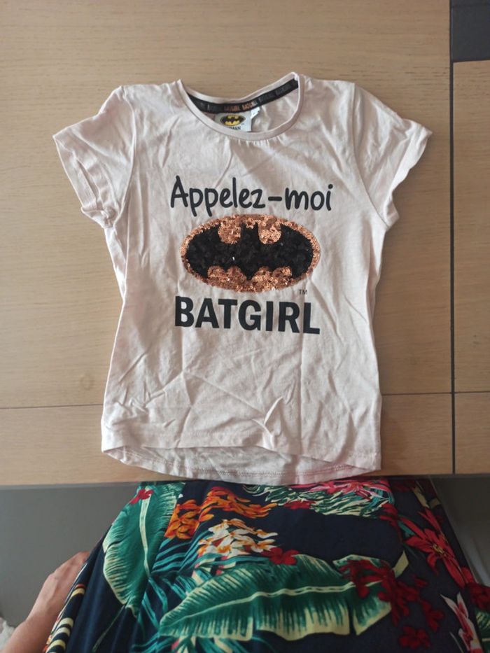 Lot vêtements 6 ans - photo numéro 7