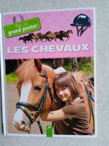 Les Chevaux