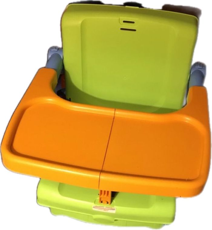 Réhausseur pour bébé - photo numéro 2