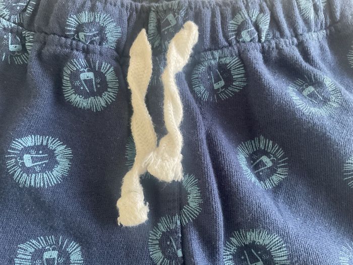 Short garçon - photo numéro 3