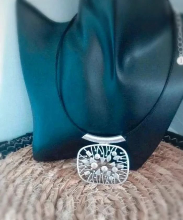 Collier Ikita n°51 - photo numéro 2