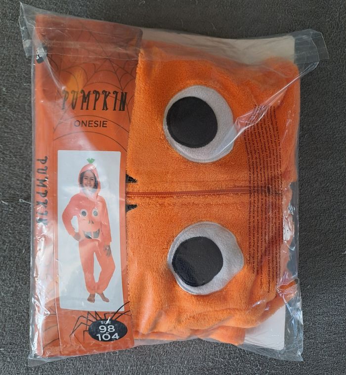 Déguisement - photo numéro 2