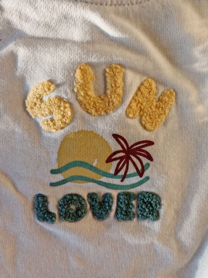 Sweat - photo numéro 2