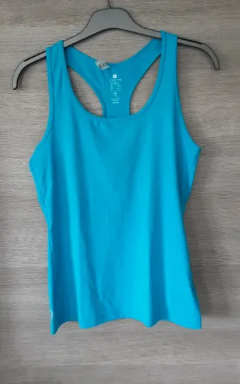 Tshirt de sport T.40