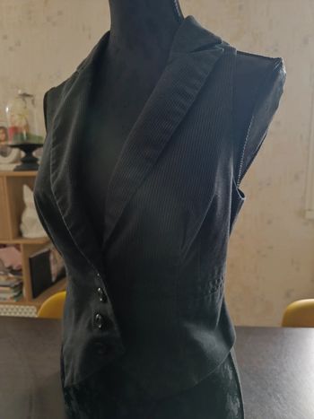 Gilet boléro KIABI - Taille 38