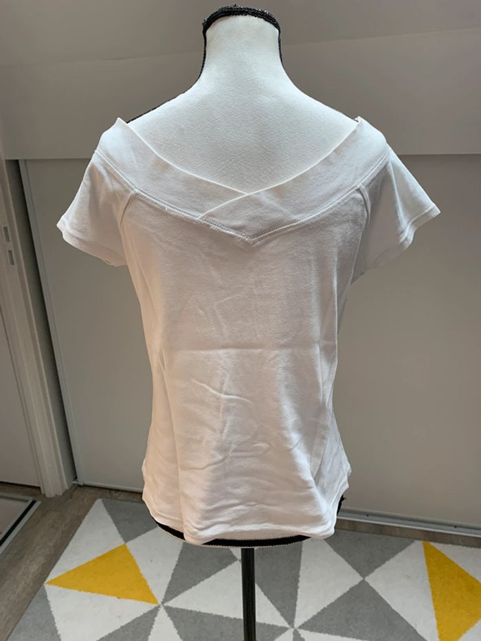 Haut Camaïeu Taille 40 - photo numéro 2