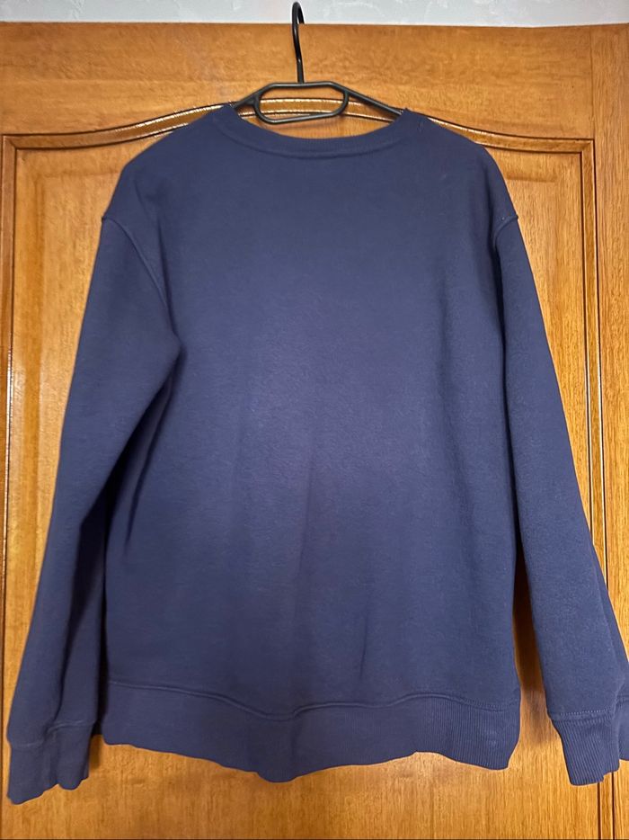 Sweat-shirt - photo numéro 2