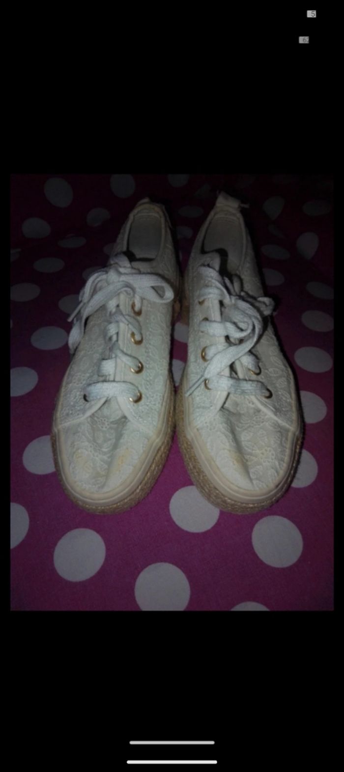 Chaussures femme 36 - photo numéro 2