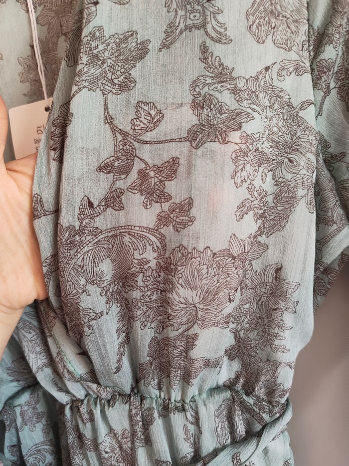 Robe neuve - photo numéro 3