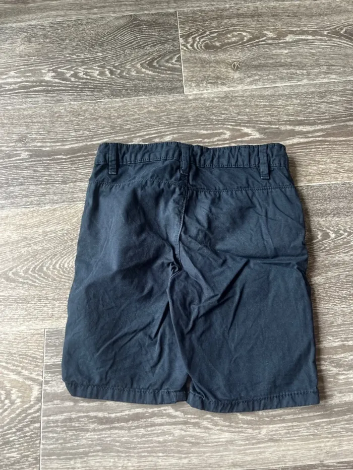 Short chino TAO 3 ans - photo numéro 3
