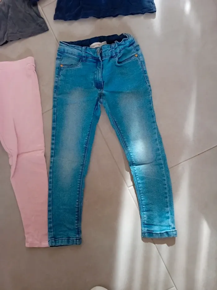 Lots filles 6 ans - photo numéro 2