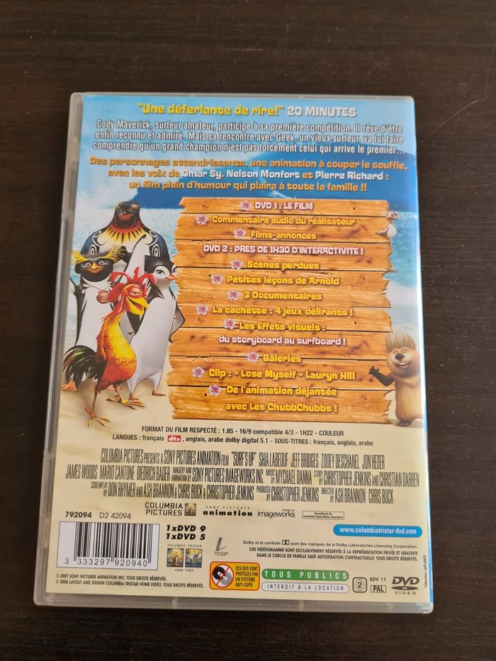 Les rois de la glisse - photo numéro 2