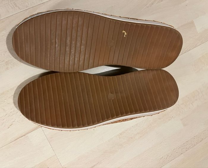 Chaussure décontracté taille 38 - photo numéro 3