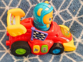 Voiture 
