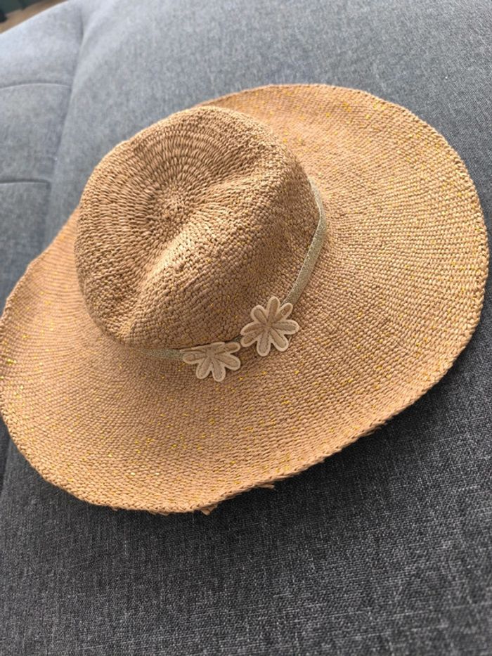 Chapeau