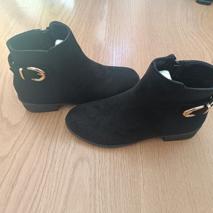Bottines neuves