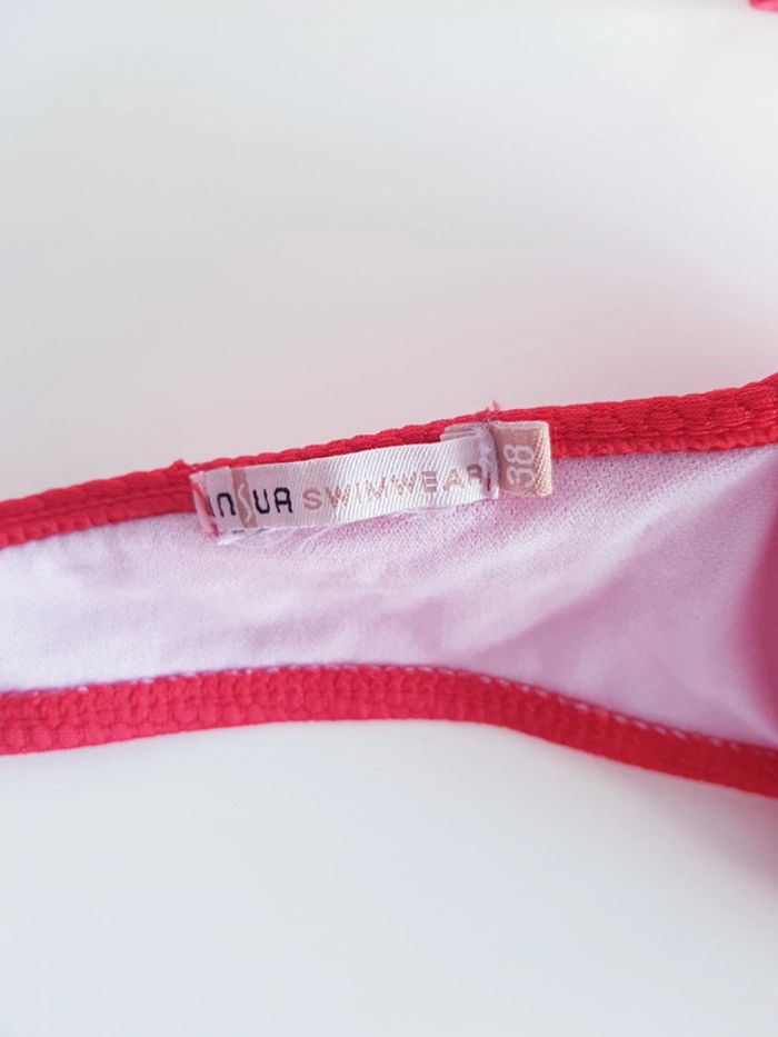 Insua Swimmer - Ensemble bikini 2 pièces avec bonnets préformés - photo numéro 8