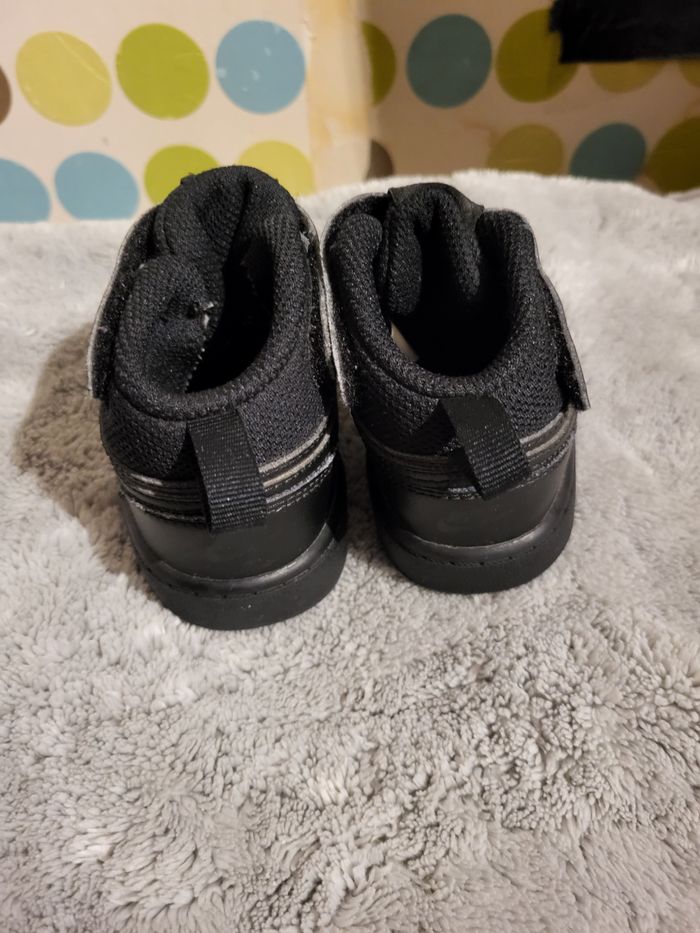 Basket  Nike mix - photo numéro 5