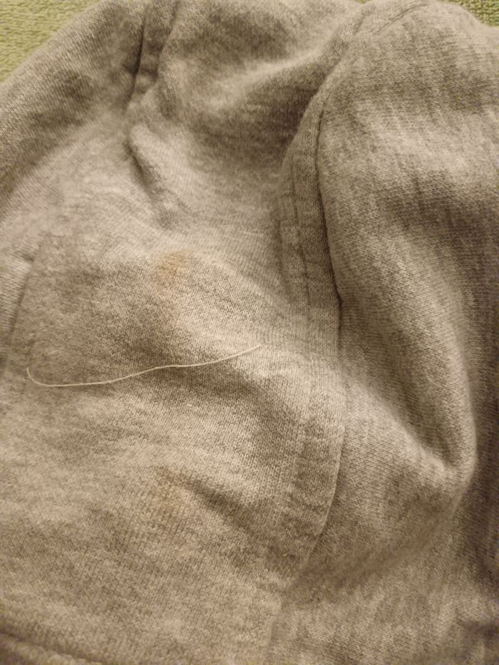 Veste en jean - photo numéro 4