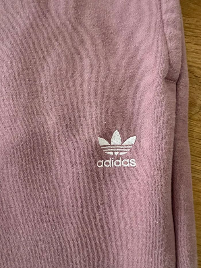 Jogging épais Adidas - photo numéro 2