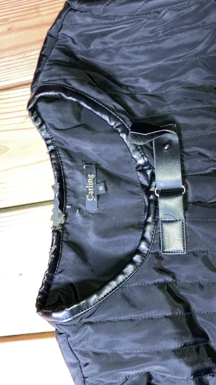 Manteau femme - photo numéro 2