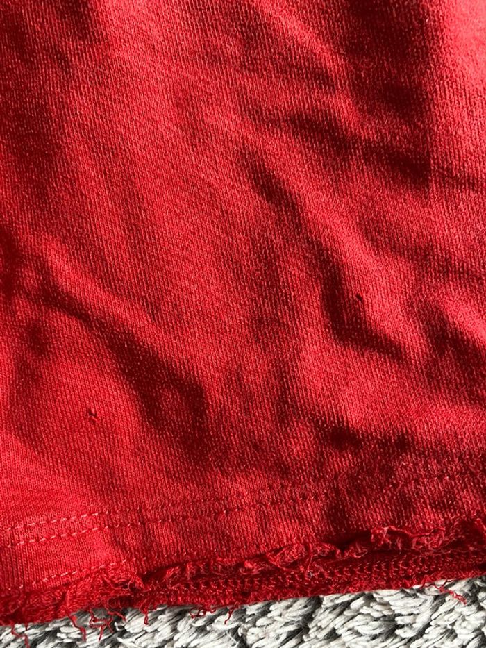 Short rouge Sweaet Pants - 10 ans - photo numéro 4