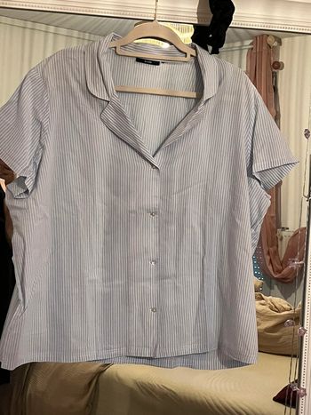 Pyjama léger