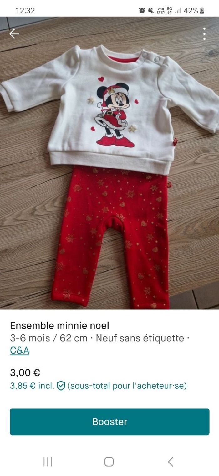 Habits noel - photo numéro 10