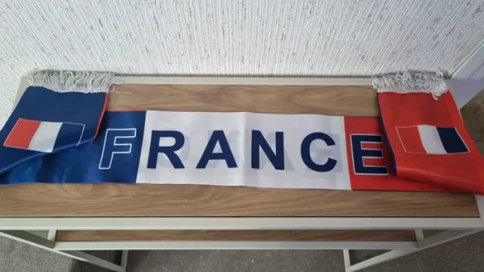 Écharpe france - photo numéro 3