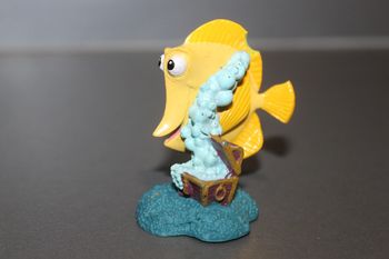 Figurine Bubbles - Le monde de Némo