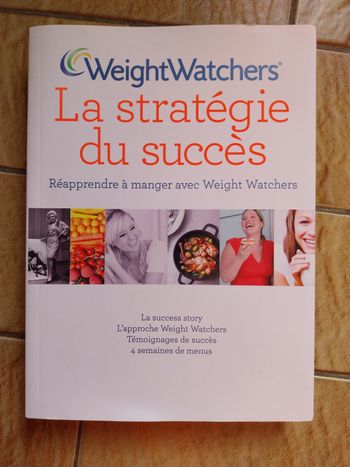 La stratégie du succès 