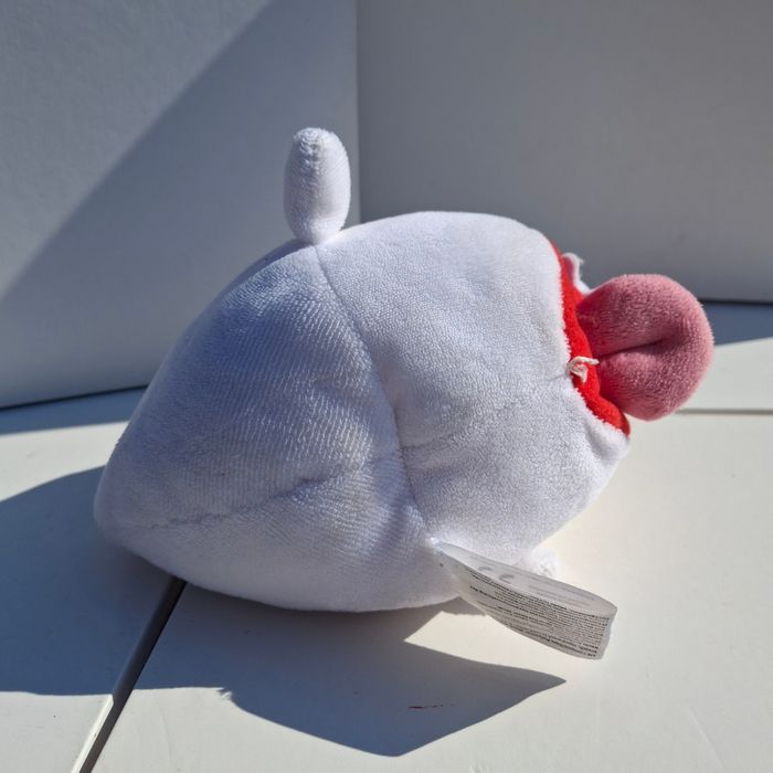 Peluche Boo Nintendo Super Mario - photo numéro 3