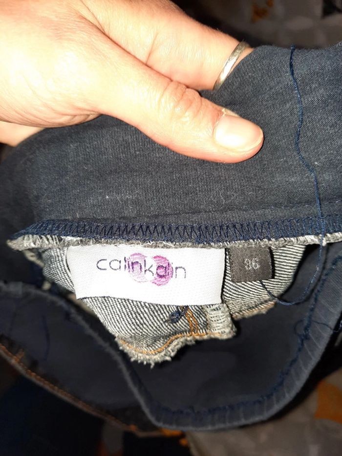 Pantalon grossesse - photo numéro 4